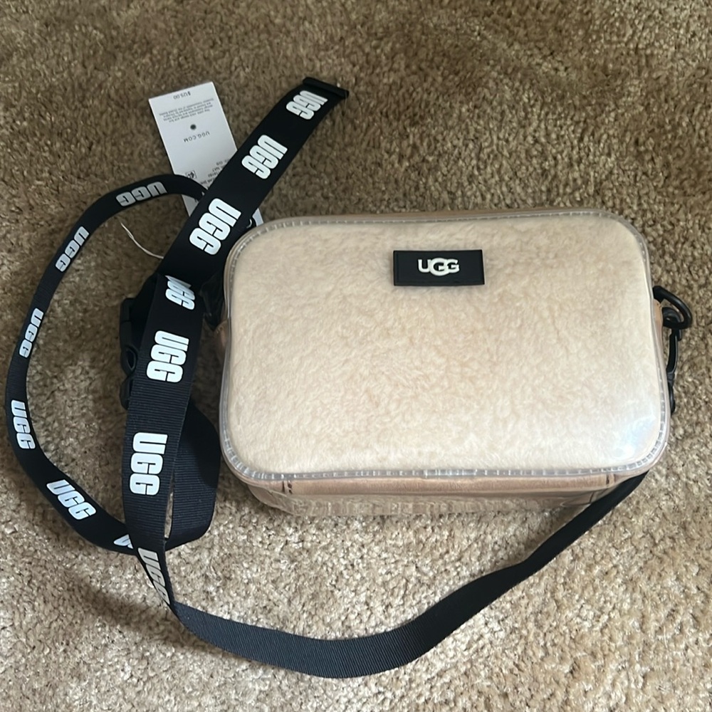 Ugg purse